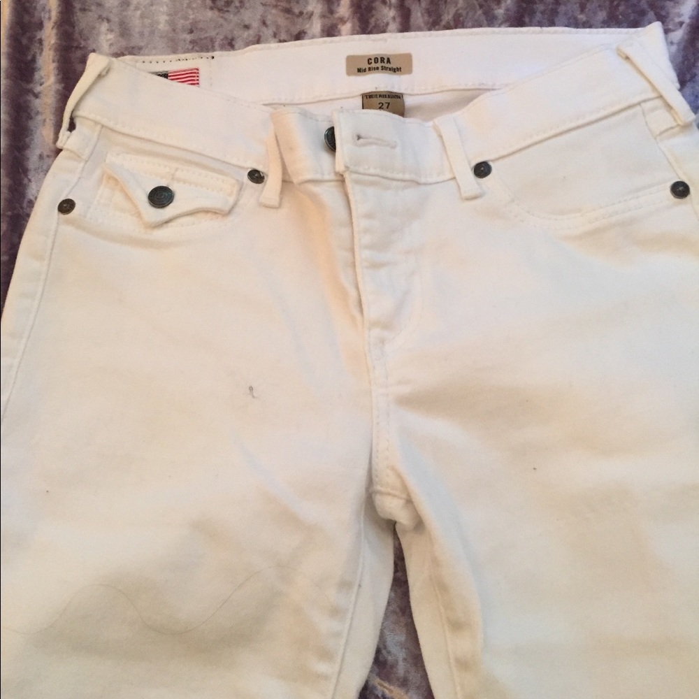 True religion jeans